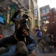 Illustration for article titled Hey, Watch Dogs Sneakily Showed Off The First Instance of PS4 Multiplayer Last Night